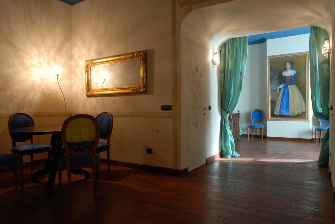 Castello Di Pontebosio Luxury Resort Licciana Nardi Exterior foto